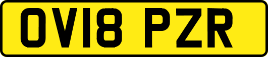 OV18PZR