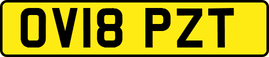 OV18PZT