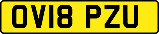 OV18PZU