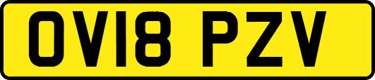 OV18PZV