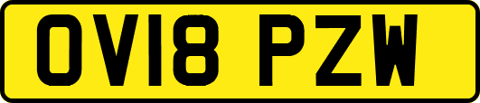 OV18PZW
