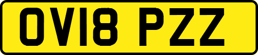 OV18PZZ