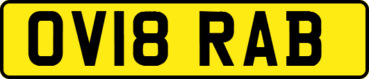 OV18RAB