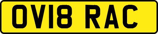 OV18RAC