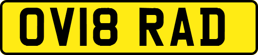 OV18RAD