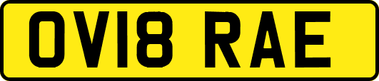 OV18RAE