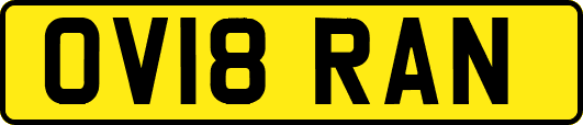 OV18RAN