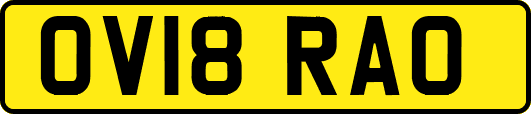 OV18RAO