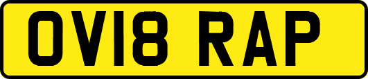 OV18RAP