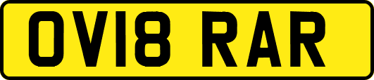 OV18RAR