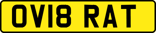 OV18RAT