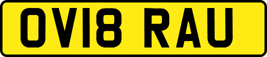OV18RAU