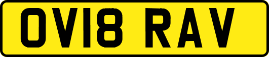 OV18RAV