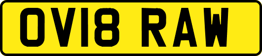 OV18RAW