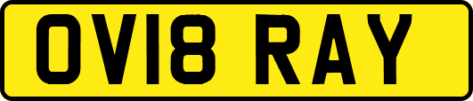 OV18RAY
