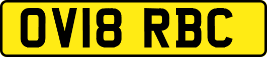 OV18RBC