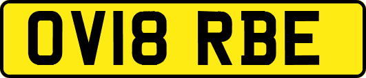 OV18RBE