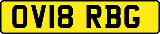 OV18RBG