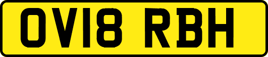 OV18RBH