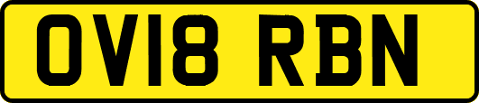 OV18RBN