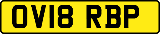 OV18RBP