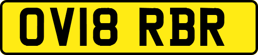 OV18RBR