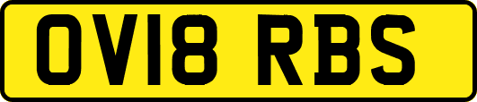OV18RBS