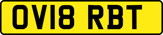 OV18RBT