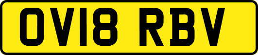 OV18RBV