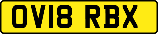 OV18RBX