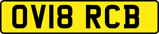 OV18RCB