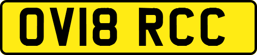 OV18RCC