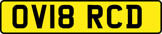 OV18RCD