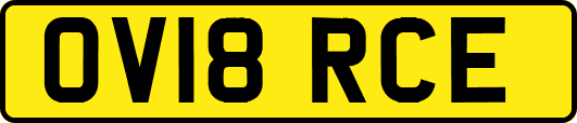 OV18RCE