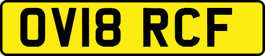OV18RCF