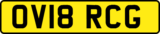 OV18RCG