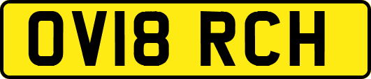 OV18RCH
