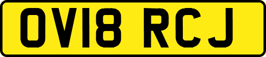 OV18RCJ