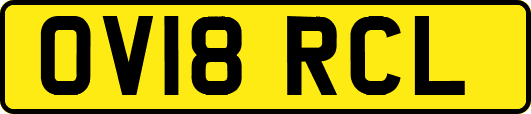 OV18RCL