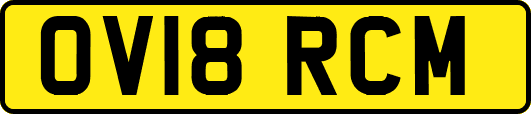 OV18RCM
