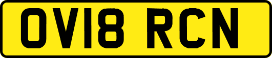 OV18RCN