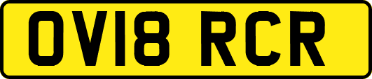 OV18RCR