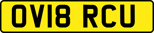 OV18RCU