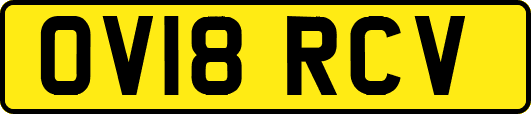 OV18RCV
