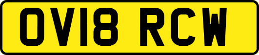 OV18RCW