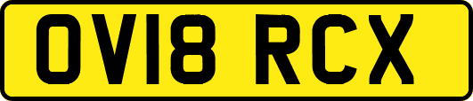 OV18RCX