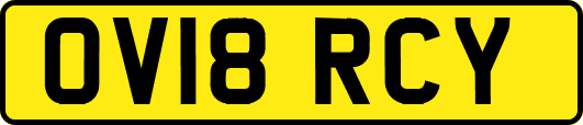 OV18RCY