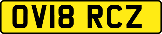 OV18RCZ