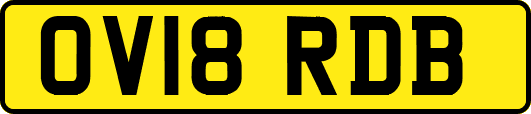 OV18RDB