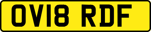 OV18RDF